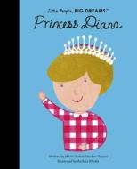 Princess Diana di Maria Isabel Sanchez Vegara edito da FRANCES LINCOLN