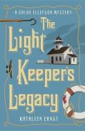 The Light Keeper's Legacy di Kathleen Ernst edito da Llewellyn Publications,U.S.