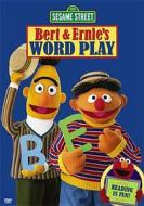 Bert & Ernie's Word Play edito da Warner Home Video