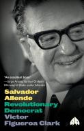 Salvador Allende di Victor Figueroa Clark edito da Pluto Press