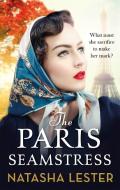 The Paris Seamstress di Natasha Lester edito da Little, Brown Book Group
