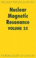 Nuclear Magnetic Resonance di Cynthia J. Jameson edito da Royal Society of Chemistry