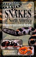 A Field Guide To Snakes Of North America di Alan Tennant, R. D. Bartlett edito da Gulf Publishing Co