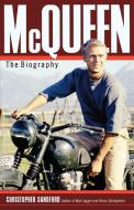 McQueen di Christopher Sandford edito da Taylor Trade Publishing