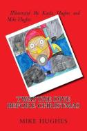 Twas the Dive Before Christmas di Mike Hughes edito da C2c Publications