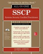 Sscp Systems Security Certified Practitioner All-in-one Exam Guide, Second Edition di Darril Gibson edito da Mcgraw-hill Education