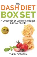 The DASH Diet Box Set di The Blokehead edito da Blurb