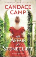 An Affair at Stonecliffe di Candace Camp edito da HQN BOOKS