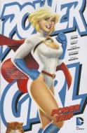 Power Girl di Jimmy Palmiotti, Geoff Johns edito da Dc Comics