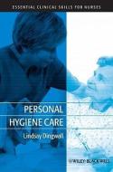 Personal Hygiene Care di Lindsay Dingwall edito da Wiley-Blackwell