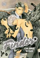 Finder Deluxe Edition: On One Wing di Ayano Yamane edito da Viz Media, Subs. of Shogakukan Inc