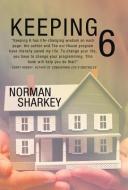 Keeping 6 di Norman Sharkey edito da Balboa Press