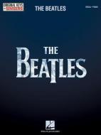 The Beatles edito da Hal Leonard Corporation