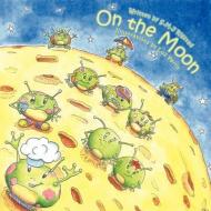 On the Moon di S. M. J Rigstad edito da AuthorHouse UK