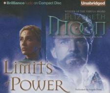 Limits of Power di Elizabeth Moon edito da Brilliance Corporation