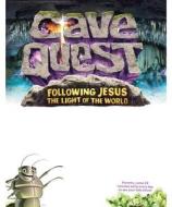 Cave Quest Publicity Posters 5pk edito da Group Publishing (CO)