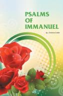 Psalms of Immanuel di Christina Corbitt edito da Xlibris