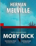 Moby Dick di Herman Melville edito da Createspace