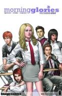 Morning Glories Volume 1 di Nick Spencer edito da IMAGE COMICS