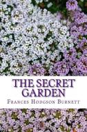 The Secret Garden di Frances Hodgson Burnett edito da SIMON & BROWN