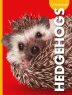 Curious about Hedgehogs di Alissa Thielges edito da CURIOUS ABOUT