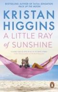 A Little Ray Of Sunshine di Kristan Higgins edito da Transworld