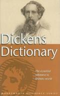 Dickens Dictionary edito da Wordsworth Classics