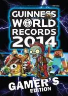 Guinness World Records: Gamer's Edition edito da Guinness World Records