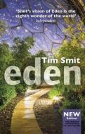 Eden di Tim Smit edito da Transworld Publishers Ltd