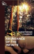 The Abundance of the Infinite di Christopher Canniff edito da QUATTRO BOOKS