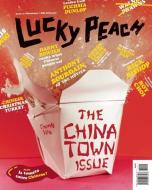 Lucky Peach Issue 5 edito da Mcsweeney's Publishing