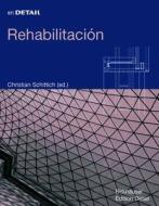 Rehabilitacion edito da Birkhauser