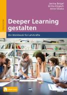 Deeper Learning gestalten di Janina Beigel, Anne Sliwka, Britta Klopsch edito da Beltz GmbH, Julius