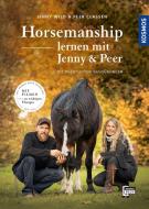 Horsemanship lernen mit Jenny und Peer di Jenny Wild, Peer Claßen edito da Franckh-Kosmos
