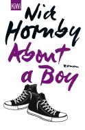 About a Boy di Nick Hornby edito da Kiepenheuer & Witsch GmbH