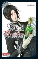 Black Butler 05 di Yana Toboso edito da Carlsen Verlag GmbH