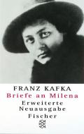 Briefe an Milena di Franz Kafka edito da FISCHER Taschenbuch