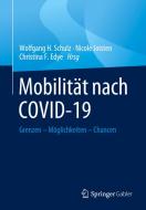 Mobilität nach COVID-19 edito da Springer-Verlag GmbH