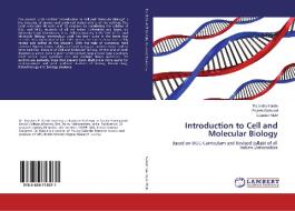 Introduction to Cell and Molecular Biology di Rajendra Kakde, Rajesh Gaikwad, Gajanan Mule edito da LAP Lambert Academic Publishing