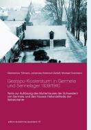 Gestapo-Klostersturm in Germete und Sennelager 1939/1940 di Clementine Tillmann, Johannes Kistenich-Zerfaß, Michael Overmann edito da Books on Demand