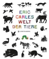Eric Carles Welt der Tiere di Eric Carle edito da Gerstenberg Verlag