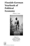 Finnish-German Yearbook of Political Economy, Volume 3 edito da Verlag Manfred J. Holler