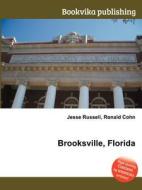 Brooksville, Florida di Jesse Russell, Ronald Cohn edito da Book On Demand Ltd.