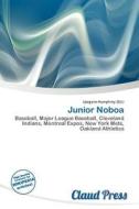 Junior Noboa edito da Claud Press