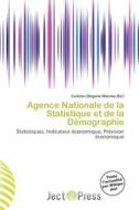 Agence Nationale De La Statistique Et De La D Mographie edito da Ject Press