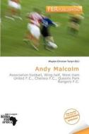 Andy Malcolm edito da Fer Publishing