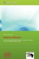 Wayne Hillman edito da Crypt Publishing
