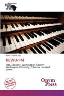 Kewu-FM edito da Onym Press