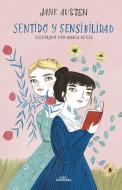 Sentido y sensibilidad di Jane Austen, María Hesse edito da Alfaguara