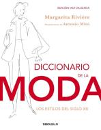 Diccionario de la moda di Margarita Rivière edito da Debolsillo